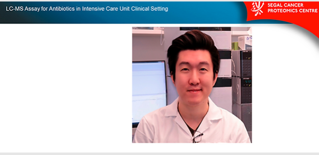 Clinical Proteomics Centre 34