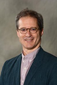 Dr Paul Brassard