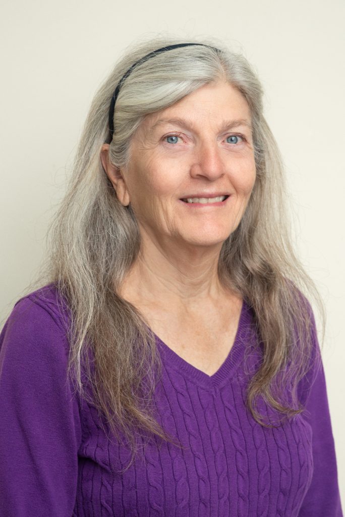 Lorraine Chalifour
