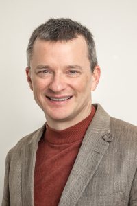 Colin Crist