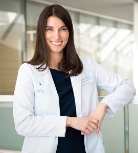 Dr. Stephanie M. Wong