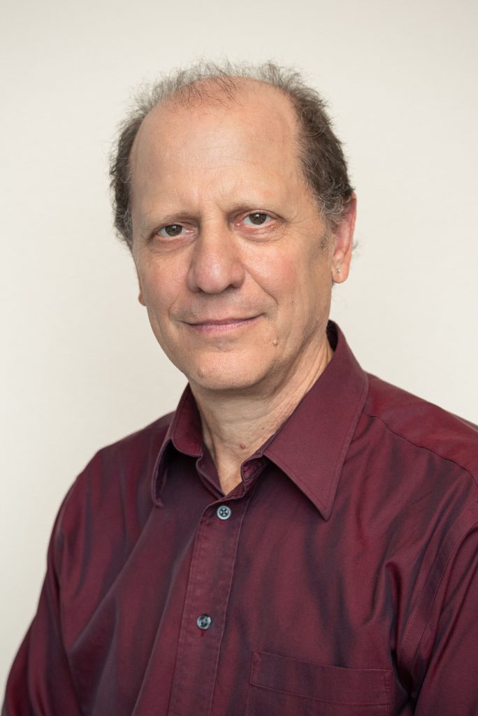 Ian Shrier