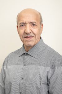 Moulay Alaoui-Jamali