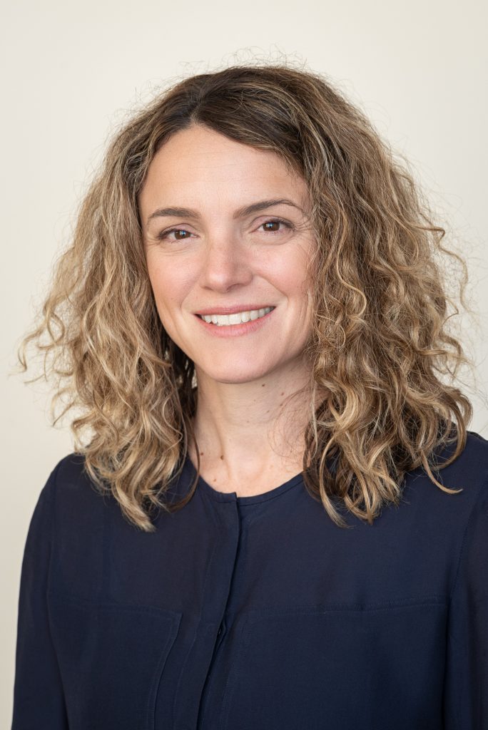 Tricia M. Peters