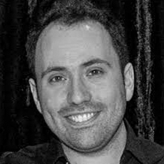 Dr. Daniel Blum