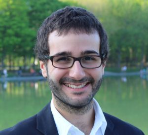 Dr. Oliver Lasry