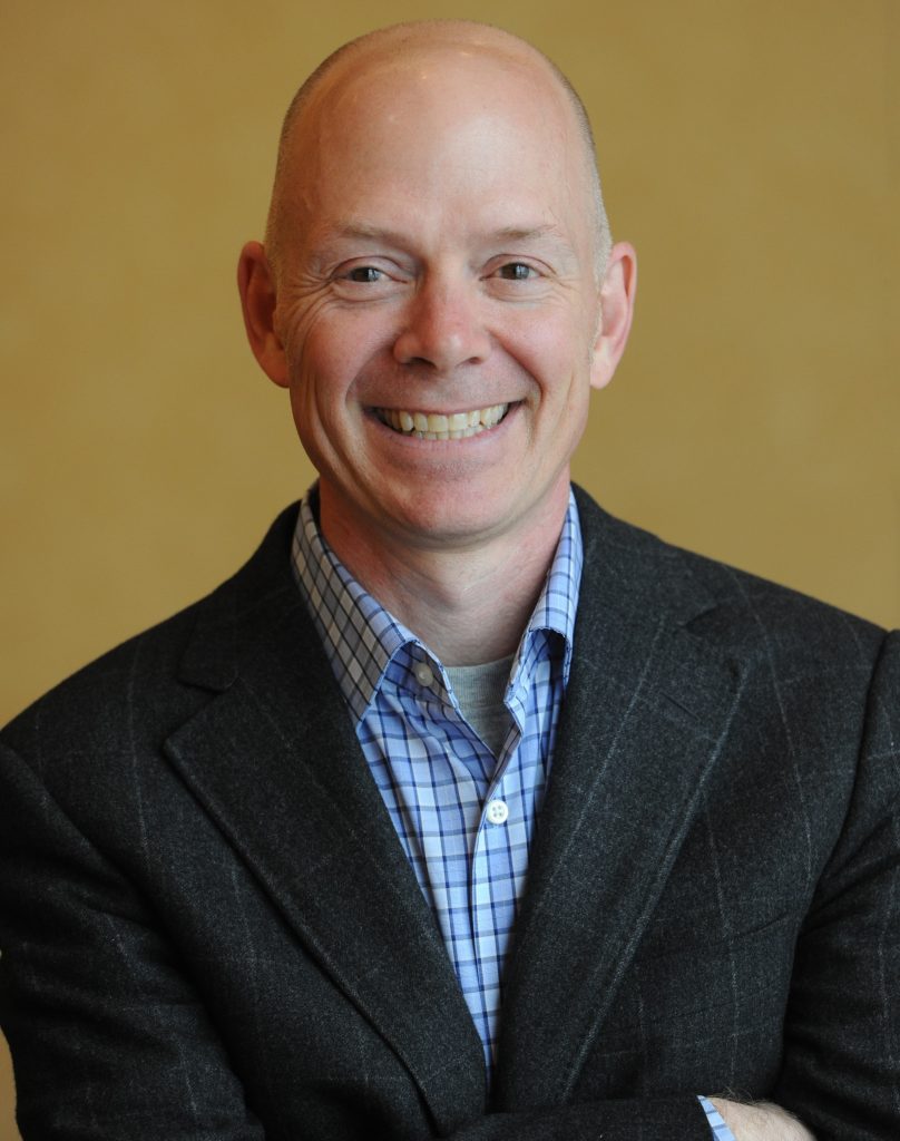 Robert W. Platt