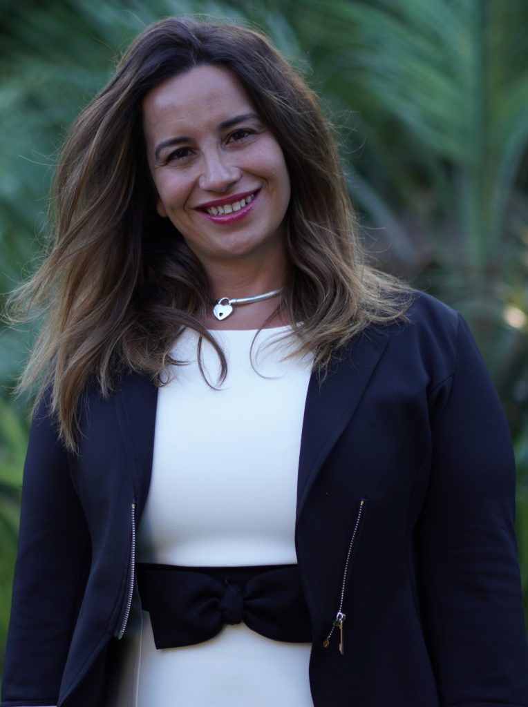 Dr. Shireen Sirhan