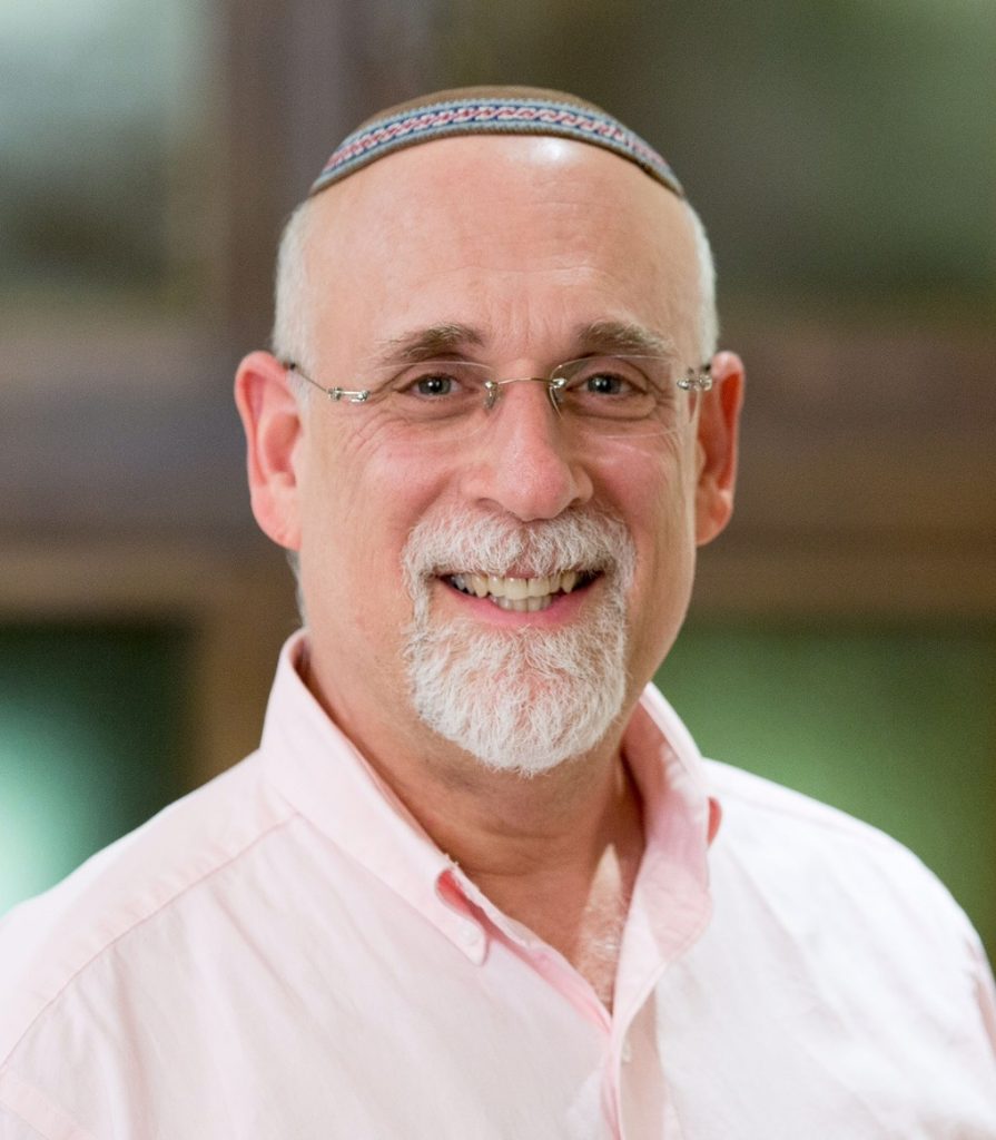 Dr. Mark J. Eisenberg