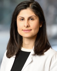 Dr. Melica N. Brodeur