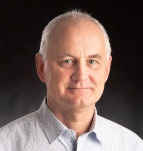 Volker Blank