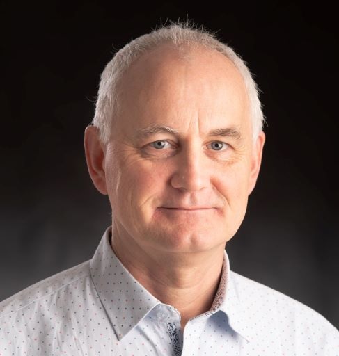 Volker Blank