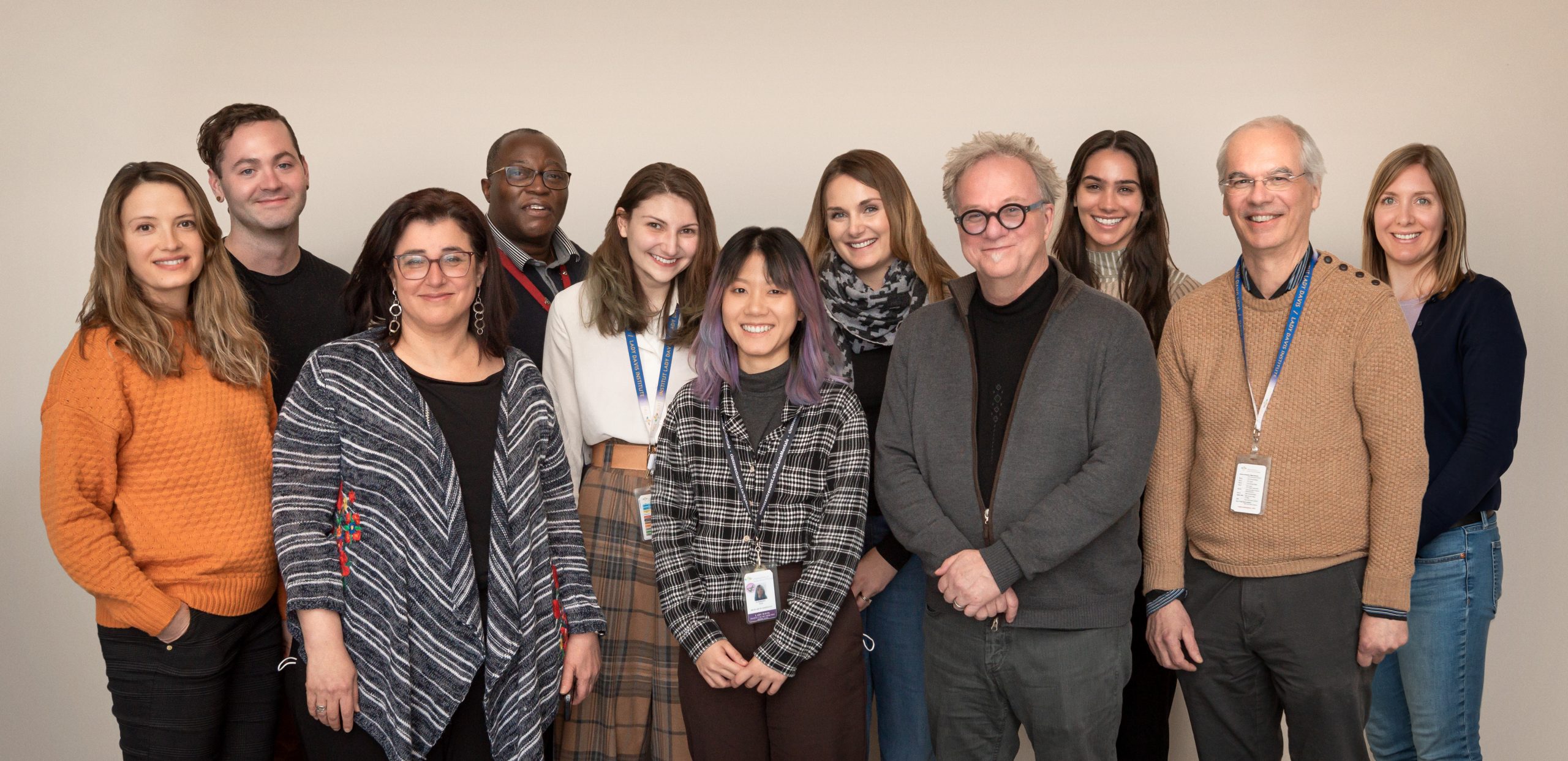 Equity, Diversity and Inclusion (EDI) 4