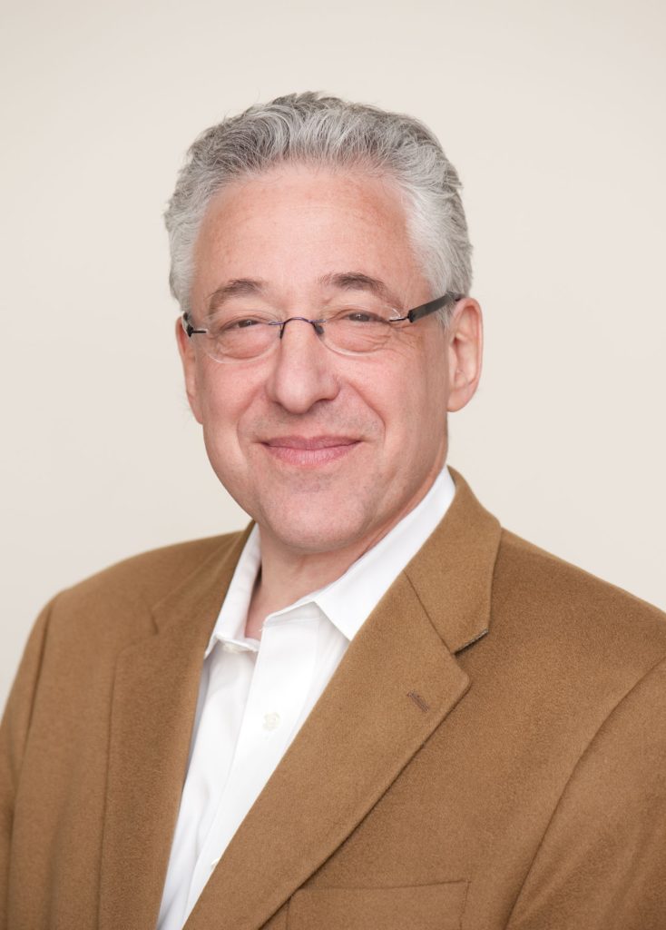 Dr. Gerald Batist