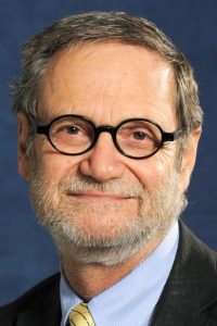 Dr. Howard Bergman