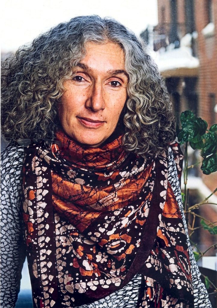 Dr. Cécile Rousseau
