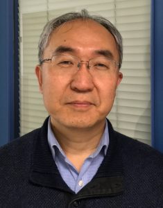 Chen Liang
