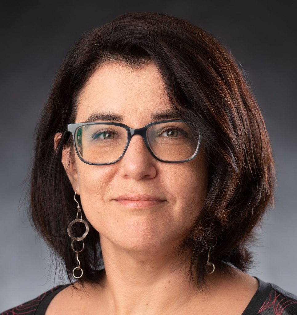 Claudia Kleinman