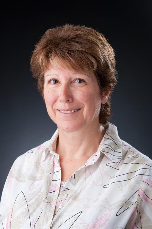 Anne Gatignol