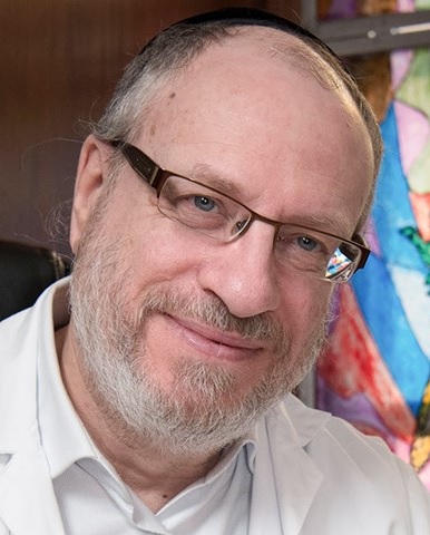 Dr. Hyman M. Schipper