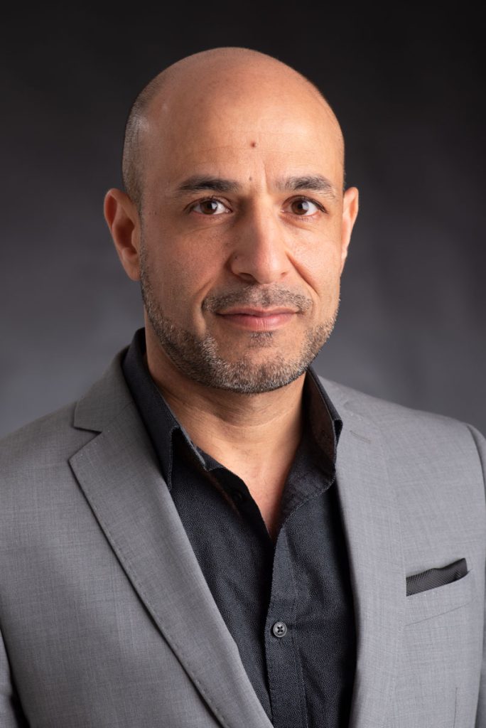 Dr. Mohammad Tamim Niazi