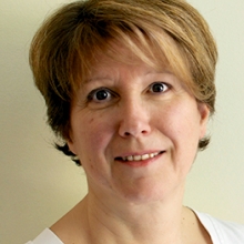Anne Gatignol