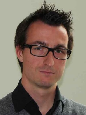 Patrick Lambert-Lanteigne