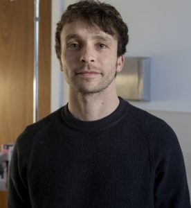 Dr., Kyle T. Greenway
