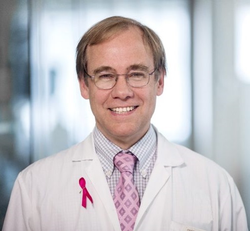 Dr. Mark Basik
