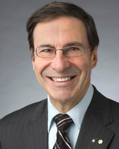 Mark Wainberg