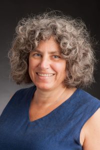 Robin Cohen