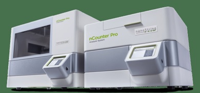 Nanostring Ncounter