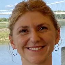 Mirta Dumancic