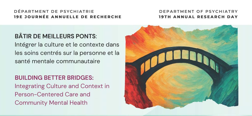Psychiatry Research Day 2025
