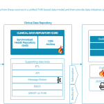 Clinical Data Repository (CDR) 1