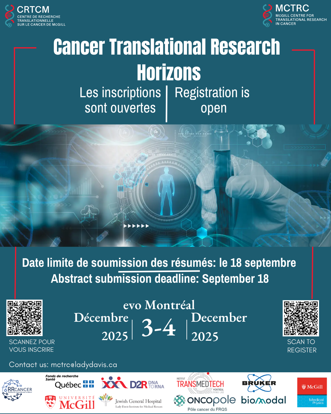Advances in Proteomics and Metabolomics 2024