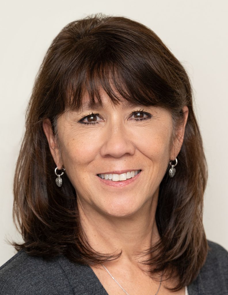Christina Greenaway