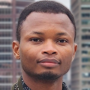 Stephen Ogbodo