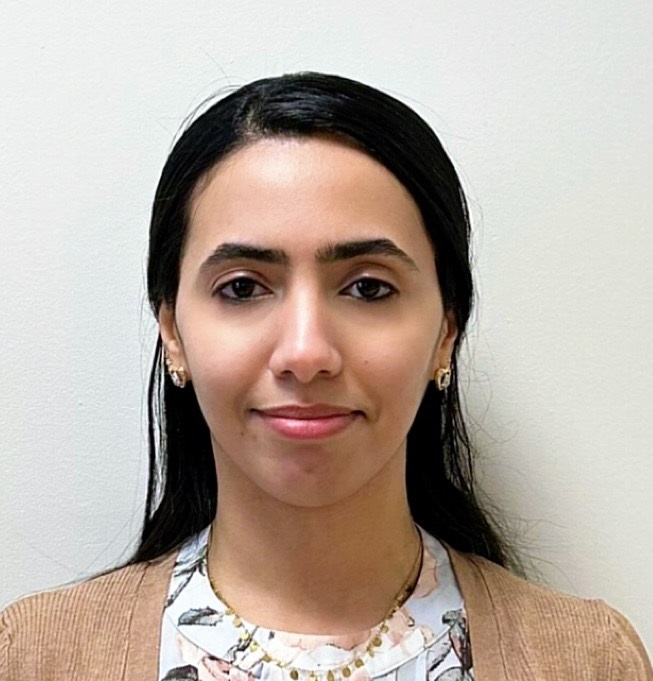 Rowa Bakladag, PhD