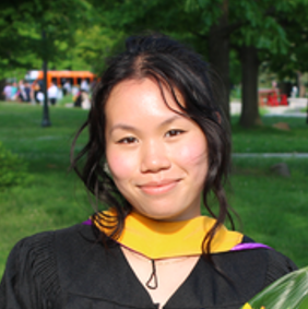 Christine Ma