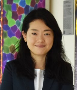 Ryuhjin Ahn